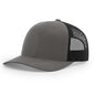 Richardson 115 Low-Profile Trucker Cap