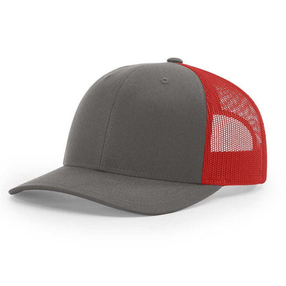 Richardson 115 Low-Profile Trucker Cap