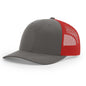 Richardson 115 Low-Profile Trucker Cap