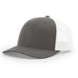 Richardson 115 Low-Profile Trucker Cap