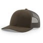 Richardson 115 Low-Profile Trucker Cap