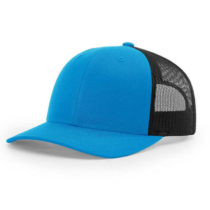 Richardson 115 Low-Profile Trucker Cap