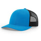 Richardson 115 Low-Profile Trucker Cap