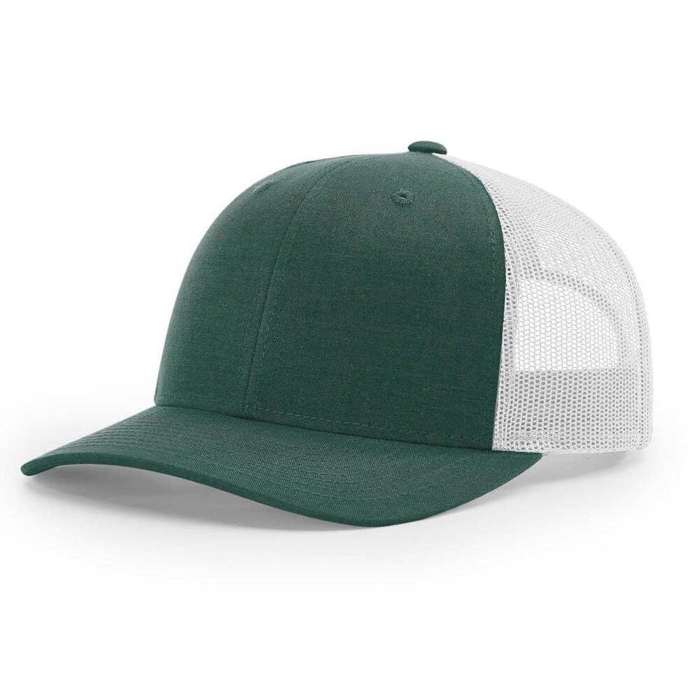 Richardson 115 Low-Profile Trucker Cap