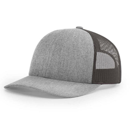 Richardson 115 Low-Profile Trucker Cap