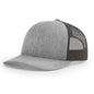 Richardson 115 Low-Profile Trucker Cap