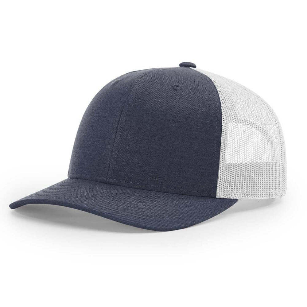 Richardson 115 Low-Profile Trucker Cap