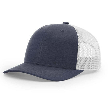 Richardson 115 Low-Profile Trucker Cap