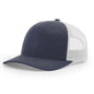Richardson 115 Low-Profile Trucker Cap