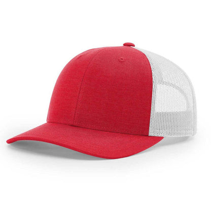 Richardson 115 Low-Profile Trucker Cap