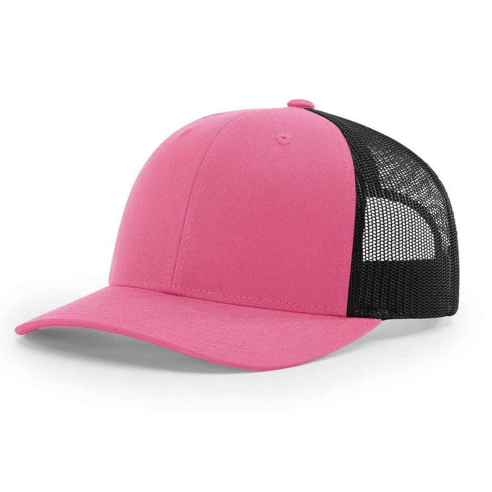 Richardson 115 Low-Profile Trucker Cap