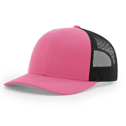 Richardson 115 Low-Profile Trucker Cap