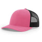 Richardson 115 Low-Profile Trucker Cap