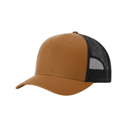 Richardson 115 Low-Profile Trucker Cap Additional Image 66
