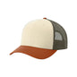 Richardson 115 Low-Profile Trucker Cap Additional Image 70