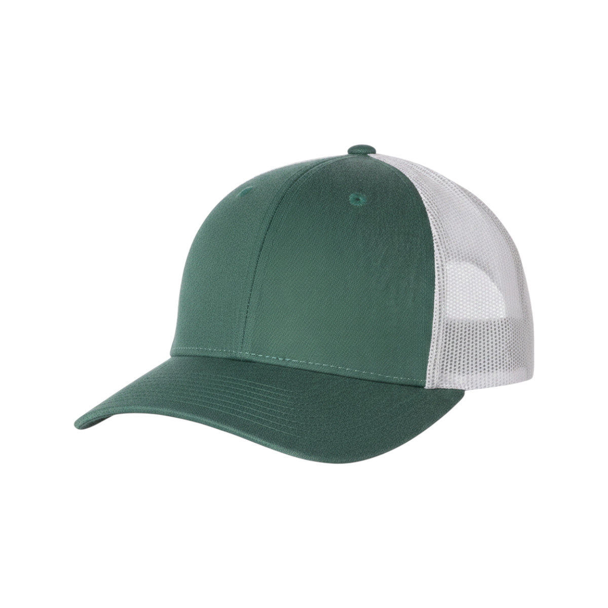 Richardson 115 Low-Profile Trucker Cap Additional Image 78