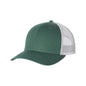Richardson 115 Low-Profile Trucker Cap Additional Image 78