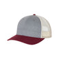 Richardson 115 Low-Profile Trucker Cap Additional Image 90