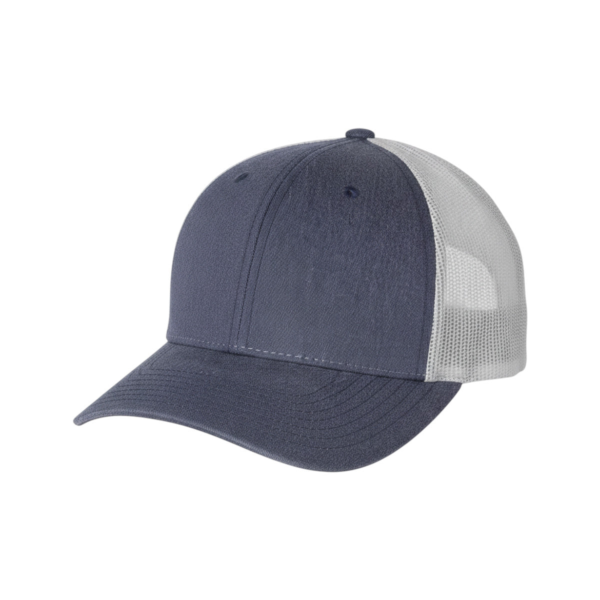 Richardson 115 Low-Profile Trucker Cap Additional Image 94