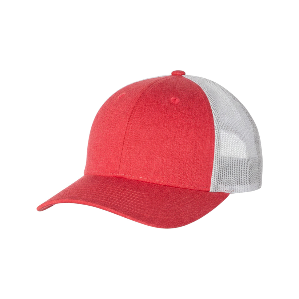 Richardson 115 Low-Profile Trucker Cap Additional Image 98