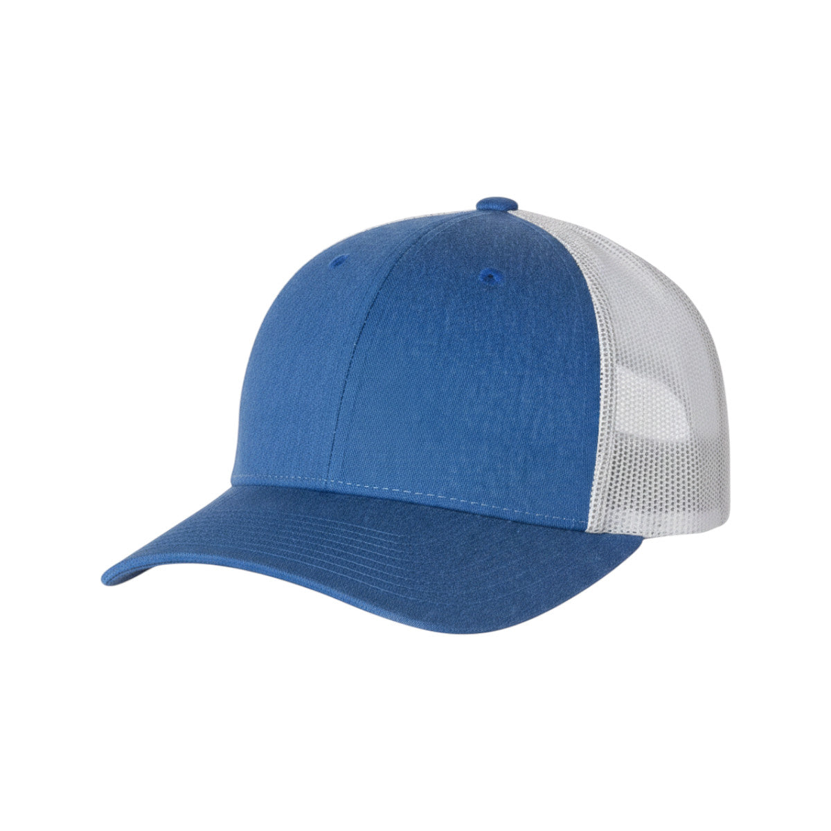 Richardson 115 Low-Profile Trucker Cap Additional Image 102