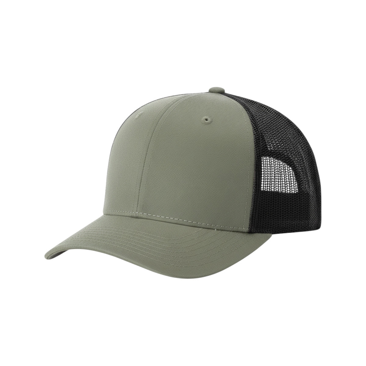 Richardson 115 Low-Profile Trucker Cap Additional Image 106