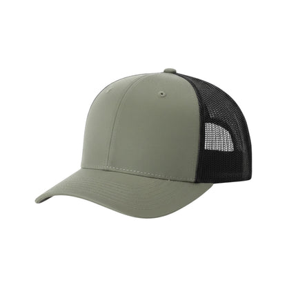 Richardson 115 Low-Profile Trucker Cap Additional Image 106