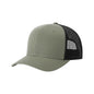 Richardson 115 Low-Profile Trucker Cap Additional Image 106