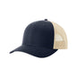 Richardson 115 Low-Profile Trucker Cap Additional Image 110