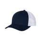 Richardson 115 Low-Profile Trucker Cap Additional Image 114