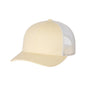 Richardson 115 Low-Profile Trucker Cap Additional Image 118