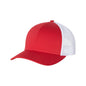 Richardson 115 Low-Profile Trucker Cap Additional Image 126