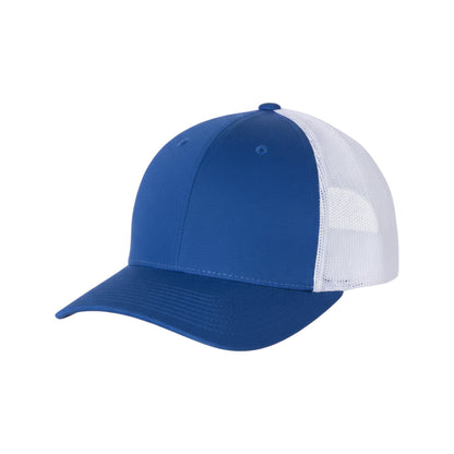 Richardson 115 Low-Profile Trucker Cap