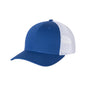 Richardson 115 Low-Profile Trucker Cap
