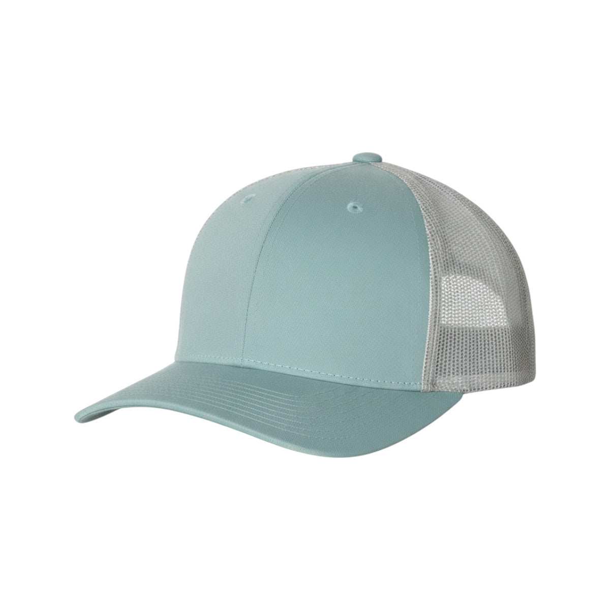 Richardson 115 Low-Profile Trucker Cap