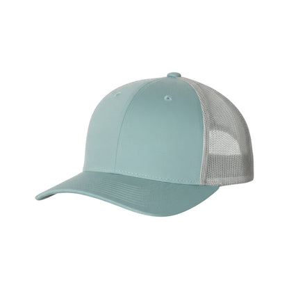 Richardson 115 Low-Profile Trucker Cap