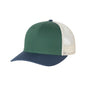 Richardson 115 Low-Profile Trucker Cap
