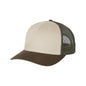 Richardson 115 Low-Profile Trucker Cap