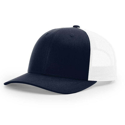 Richardson 115 Low-Profile Trucker Cap