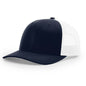 Richardson 115 Low-Profile Trucker Cap