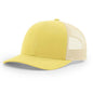 Richardson 115 Low-Profile Trucker Cap