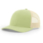 Richardson 115 Low-Profile Trucker Cap