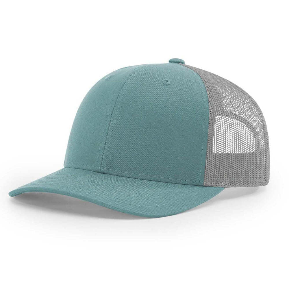 Richardson 115 Low-Profile Trucker Cap