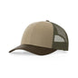 Richardson 115 Low-Profile Trucker Cap