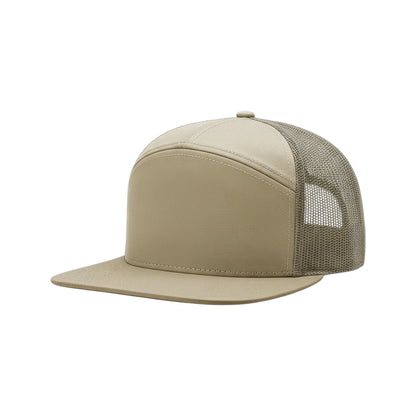 Richardson 168 7-Panel Hi-Profile Trucker Hat Additional Image 58
