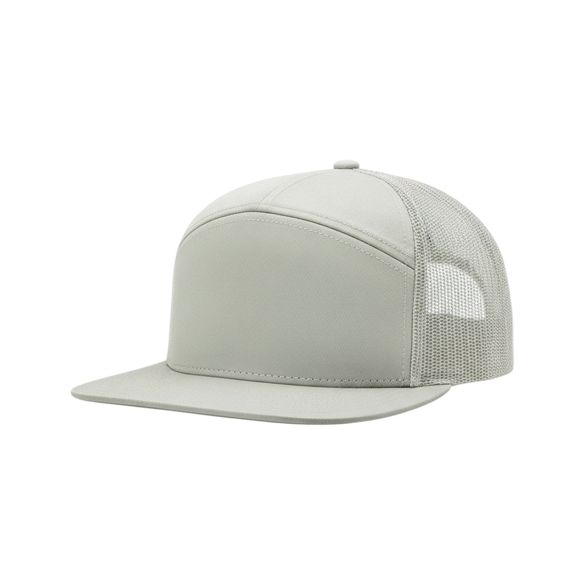 Richardson 168 7-Panel Hi-Profile Trucker Hat