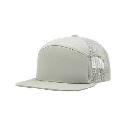 Richardson 168 7-Panel Hi-Profile Trucker Hat