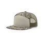 Richardson 168P 7-Panel Hi-Profile Trucker Hat
