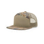 Richardson 168P 7-Panel Hi-Profile Trucker Hat