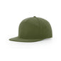 Richardson 169 Cannon 7-Panel Laser Perforated Trucker